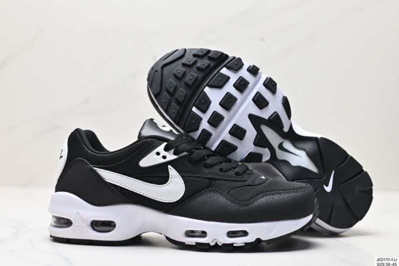 Nike Air Max Shoes